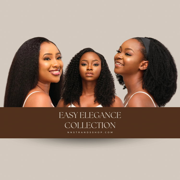 Easy Elegance 🤎✨