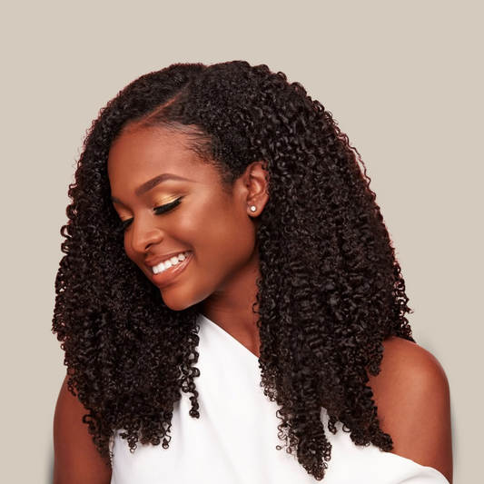 Easy Clip Crespo 4A 🤎✨