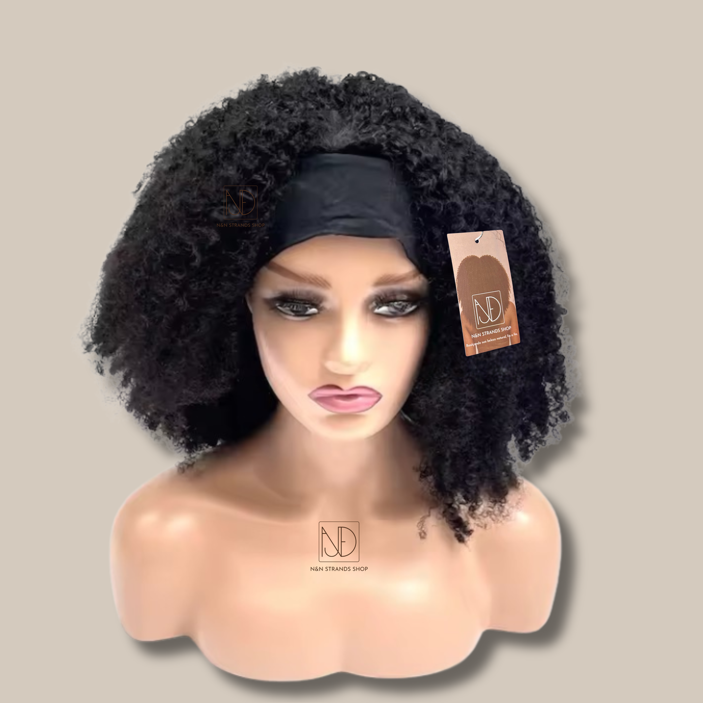 Djeda Headband 🤎✨