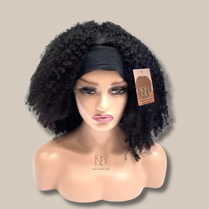 Djeda Headband 🤎✨