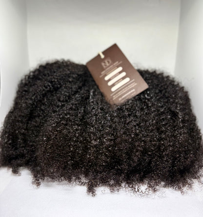 Easy Clip Crespo 4B 🤎✨