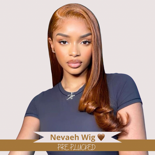 Nevaeh🤎✨