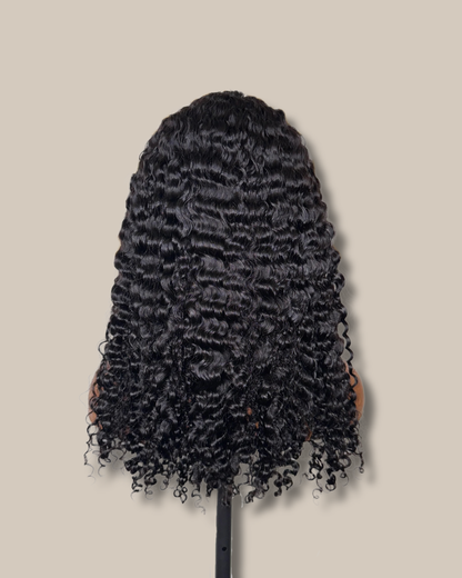 Jessy Wig 🤎✨ - N&N Strands Shop