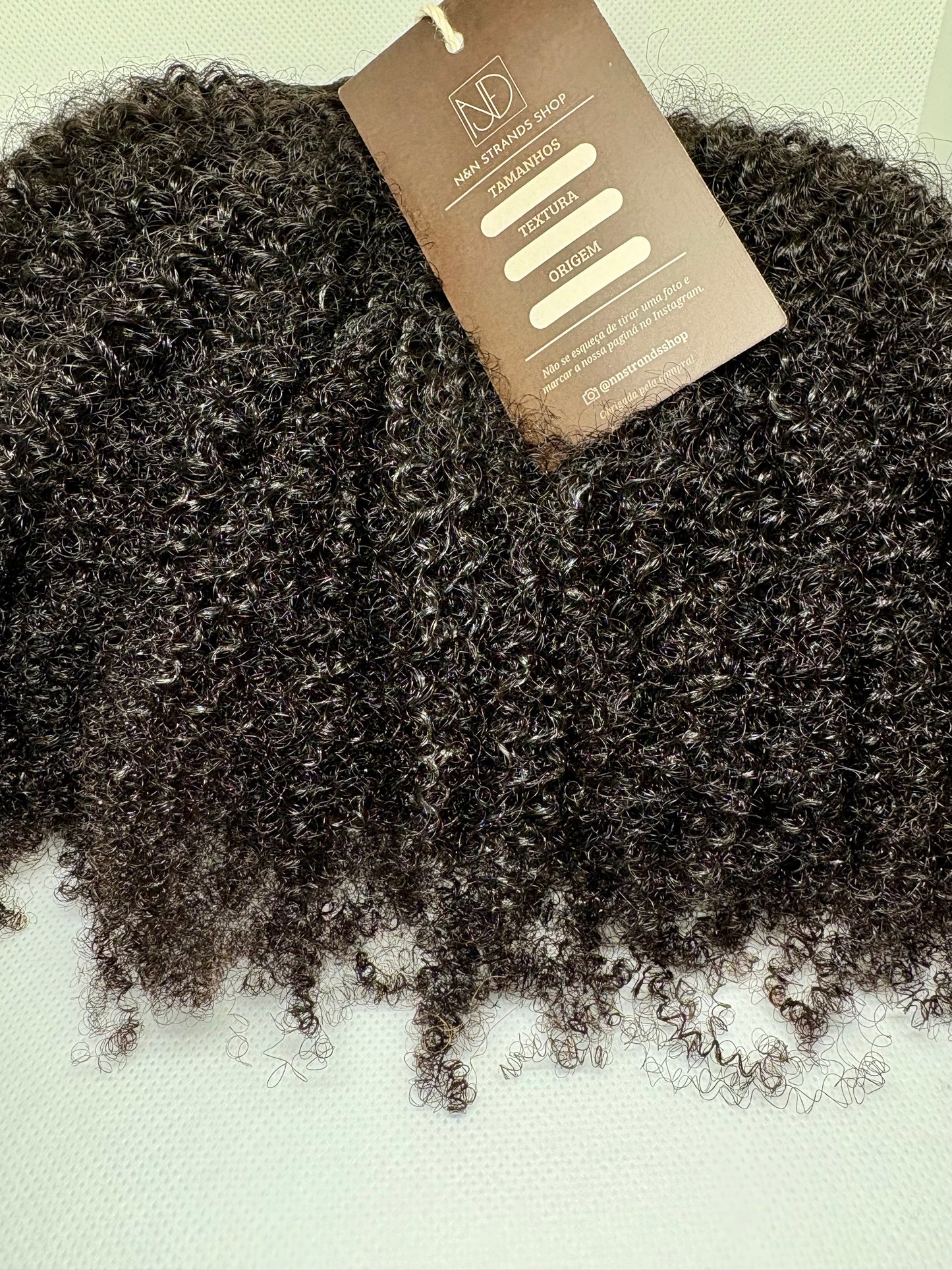 Easy Clip Crespo 4B 🤎✨