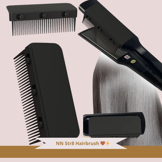 NN Silky Str8 Comb🤎✨