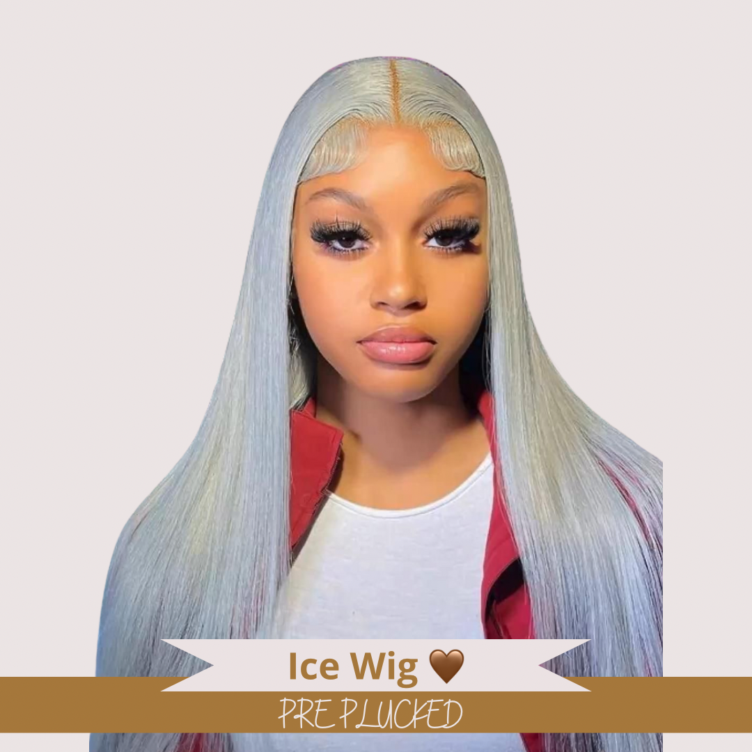 Ice Wig🤎✨