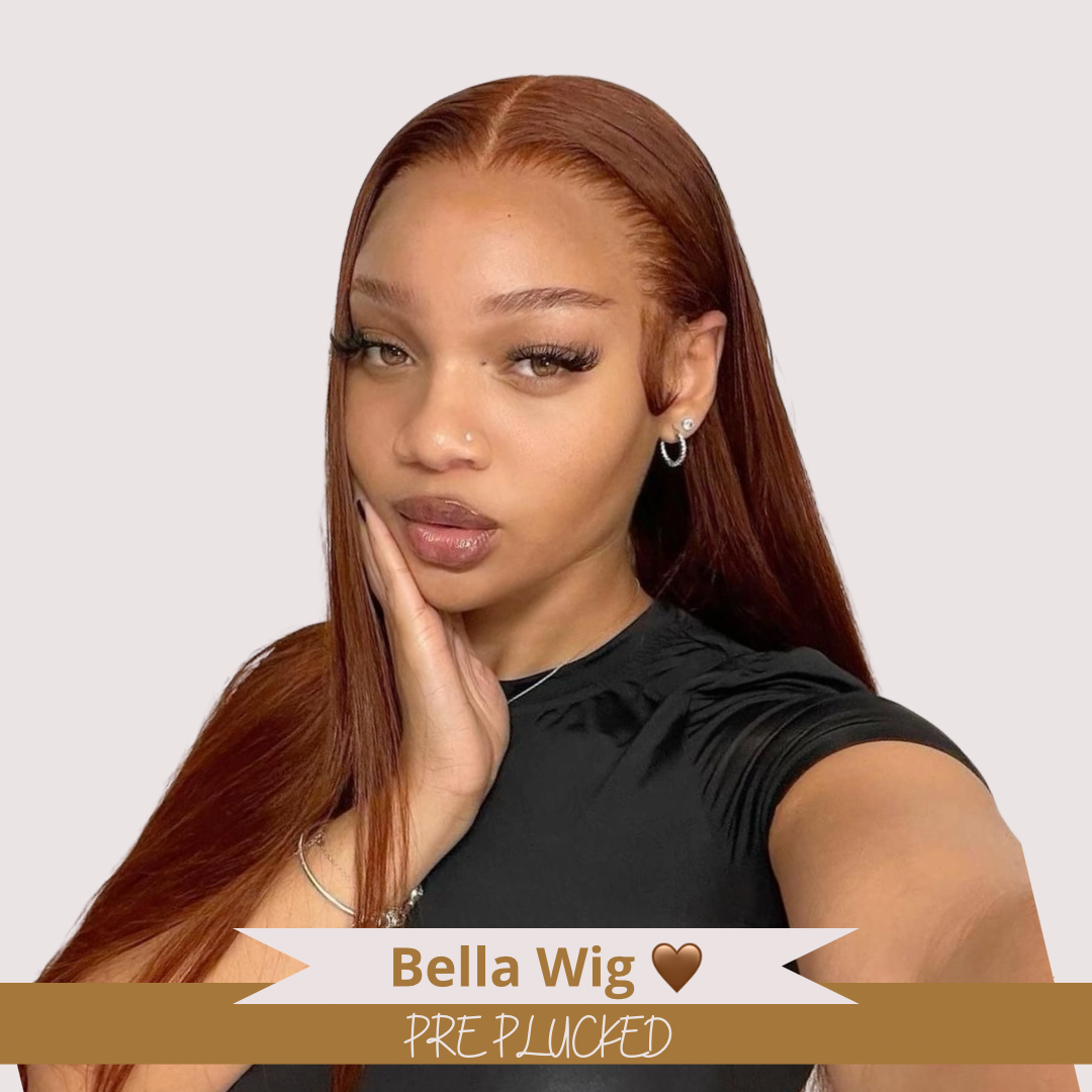 Bella🤎✨