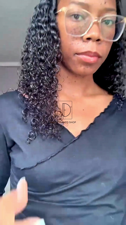Kilma Wig 🤎✨